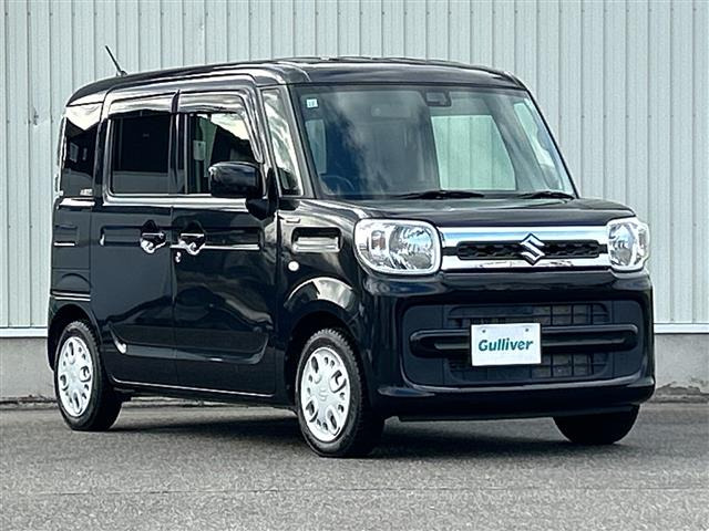 スペーシア ハイブリッド(HYBRID)  X 4WD 修復歴無し
