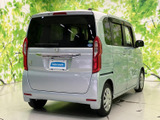 N-BOX G EX ホンダセンシング 