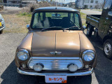 ミニ クーパー 