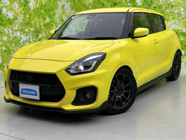 スイフト 1.4 スポーツ