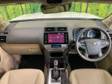 ランドクルーザープラド 2.7 TX Lパッケージ 4WD 