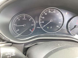 現在の走行距離です。