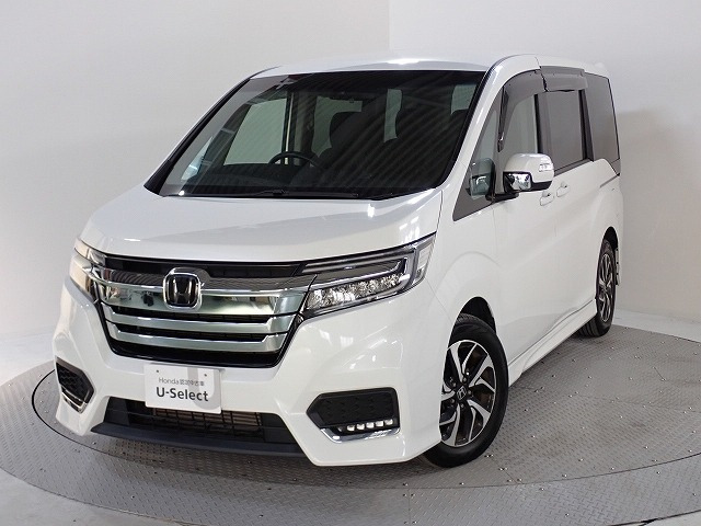 ステップワゴン 1.5 スパーダ ホンダ センシング 