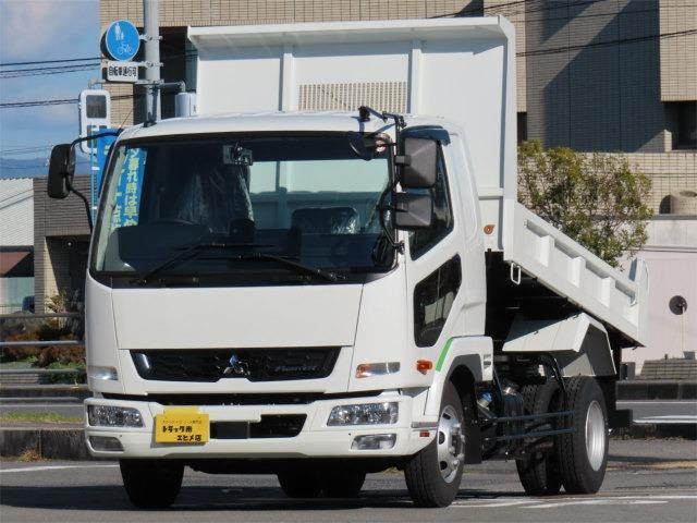 ファイター ダンプ 