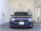 A3スポーツバック 30 TFSI 