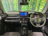 ジムニー  XC