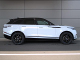 レンジローバーヴェラール  ダイナミックHSE 2.0L P400e 4WD