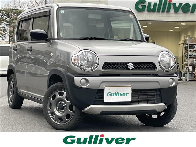 ハスラー A 5MT修復歴無し