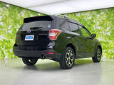 フォレスター 2.0 Sリミテッド 4WD 