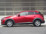 CX-3  1.5 15S ツーリング