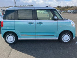 ダイハツ認定中古車ならもしもの時も安心です。充実した中古車保証付きで販売しております。