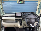N-BOX G EX ホンダセンシング 