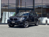 X3 xドライブ20i Mスポーツ 4WD 本革シート