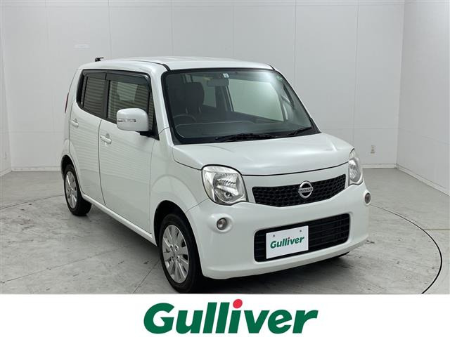 モコ X 修復歴無し