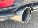 【FUJITUBO製マフラー】純正にはない個性あふれる「後ろ姿」を演出するFUJITUBOマフラー付き!ビジュアル・サウンド共にこだわりの一台に仕上がっております♪