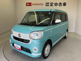 ダイハツ ムーヴキャンバス