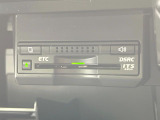 【ETC】高速道路の料金所をストレスなく通過!話題のスポットやサービスエリアに多い「スマートIC」利用時は必須のアイテムです。当店でセットアップを実施、ご納車当日からすぐにご利用いただけます!