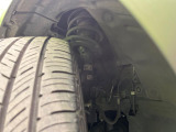 お車を安心してお乗りいただく為には、足回りの定期点検が欠かせません。サービスサポート(有償保証)では無料点検もご提供しており、安心のカーライフをお過ごしいただけるサポート体制が整っています。