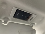 マツダ純正スマートインETC装備!サンバイザーの裏に車載器をスッキリ収納!ワンプッシュでETCカードの出し入れも簡単にできます。