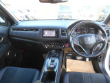 Hondaインターナビ+ETC装備