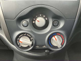 エアコンでオールシーズン快適な車内空間を作り上げます!