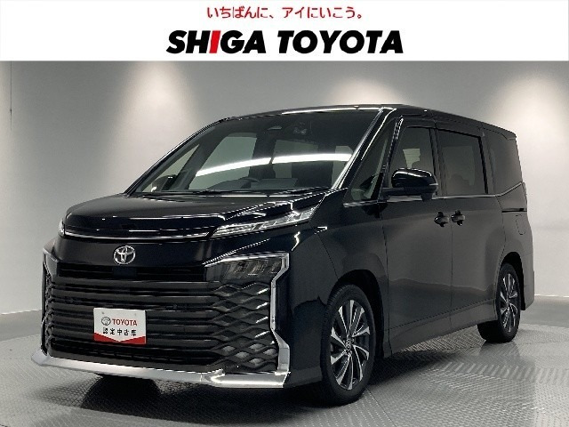 ヴォクシー  2.0 S-Z