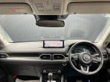 CX-5 2.5 25S Lパッケージ 