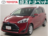 トヨタ シエンタ