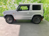 ジムニー XC 4WD 
