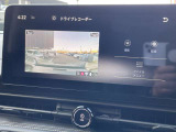 ドライブレコーダーの録画画面がナビ画面で確認できます