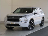 アウトランダー PHEV 2.4 P 4WD 