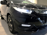 ヴェゼル 1.5 ハイブリッド Z ホンダセンシング 