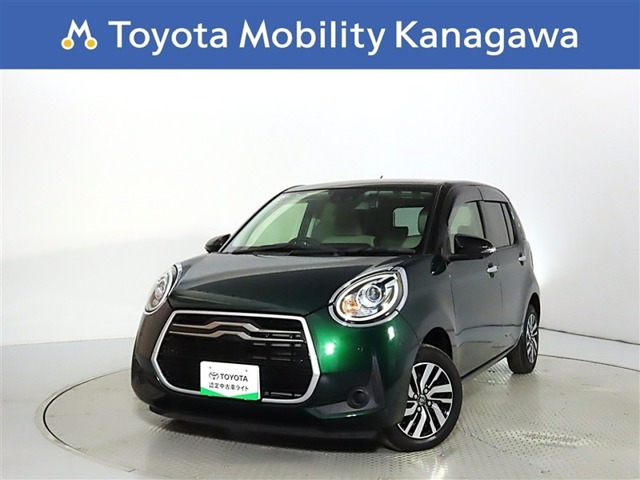 パッソ 1.0 モーダ チャーム 