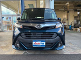 トール 1.0 G SAII 4WD 