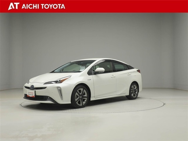 プリウス 1.8 S ツーリングセレクション 