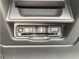ETCも装備されています。※セットアップ費用は別途必要になります。