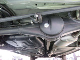 下廻りの画像です!ノックスドールも施工致します。お気軽にご相談ください!