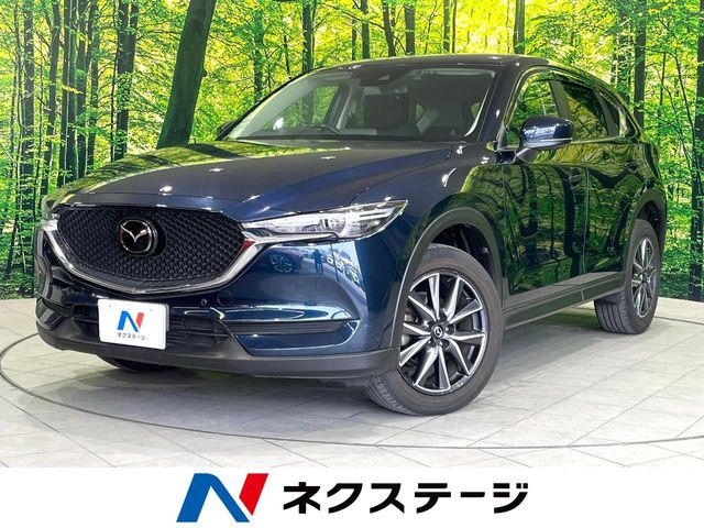 CX-5  XD プロアクティブ