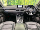 CX-5 2.2 XD Lパッケージ 