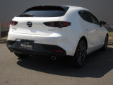 MAZDA3ファストバック 1.8 XD プロアクティブ 4WD 