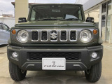 ジムニーノマド 1.5 FC 4WD 