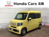 ホンダ N-VAN