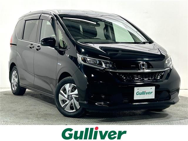フリード 1.5 ハイブリッド G ホンダセンシング 修復歴無し