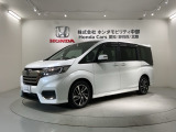 ホンダ ステップワゴン