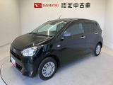 納車前には12ヶ月点検相当の点検と消耗品の交換をダイハツの整備士がしっかり整備してお渡しします。また、納車後には無料1ヶ月点検がございます。