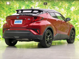C-HR ハイブリッド 1.8 G モード ネロ セーフティ プラス 