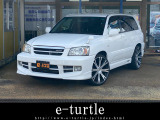 クルーガー 2.4 S FOUR 4WD
