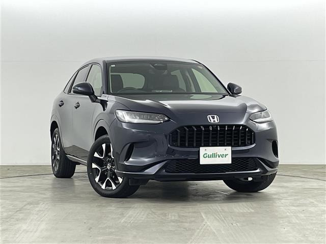 ZR-V 2.0 e:HEV Z 4WD 本革シート