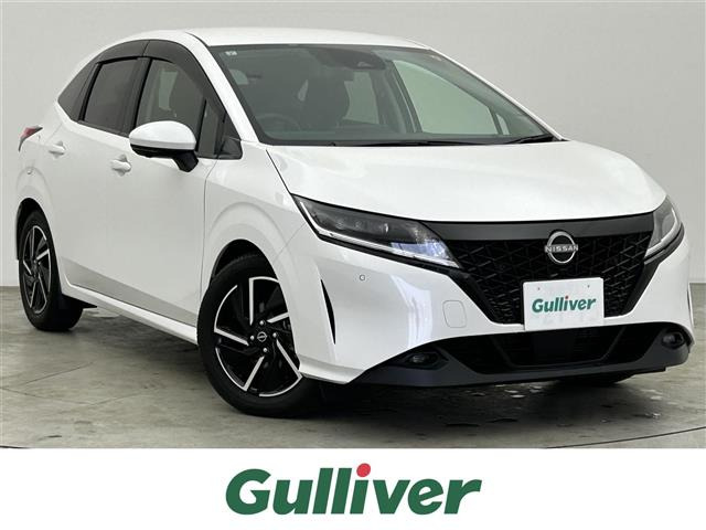 ノート 1.2 X 修復歴無し