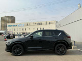 CX-5 2.2 XD スポーツアピアランス 4WD 